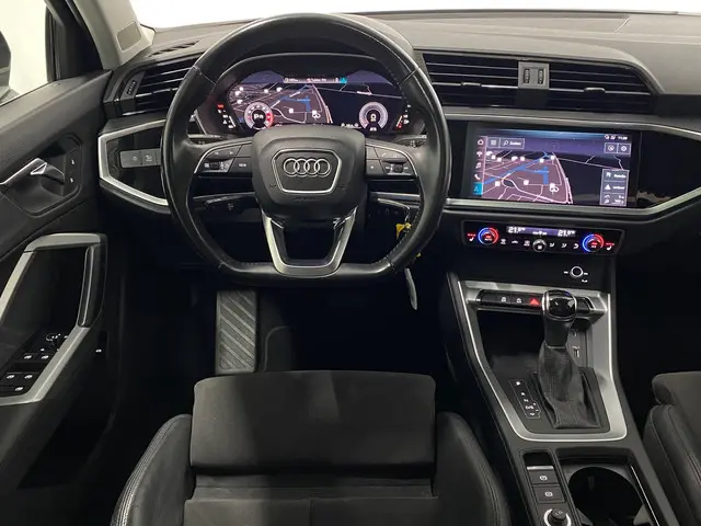 Audi Q3 35 TFSI S Line Pro Line S 2019 Benzine 2
