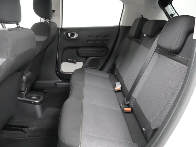 Citroën C3 1.2 83pk PureTech Feel Edition 2018 Benzine 11