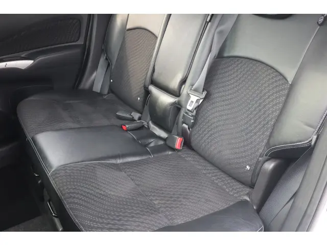 Nissan Note 1.2 DIG-S Tekna 2014 Benzine 5