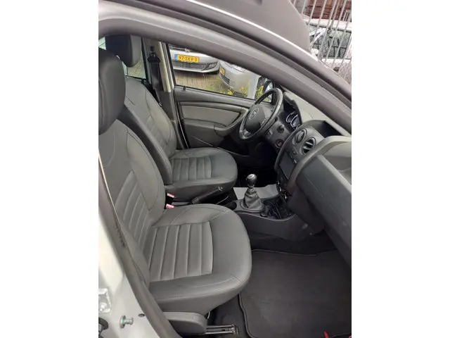 Dacia Duster 1.2 TCe 4x2 Prestige 2016 Benzine 11