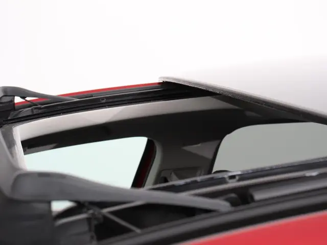 Volkswagen Golf 1.0 eTSI 110pk DSG Active 2022 Benzine 5