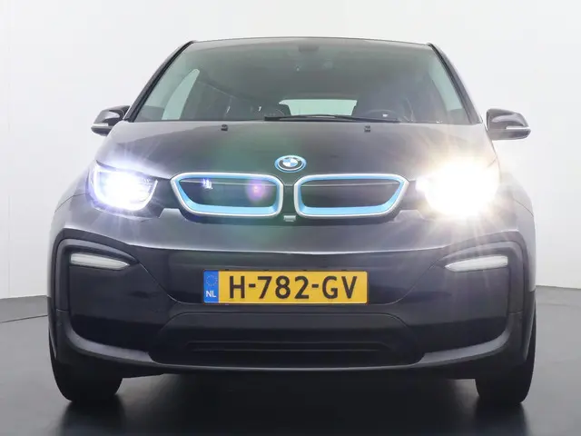 BMW i3 3