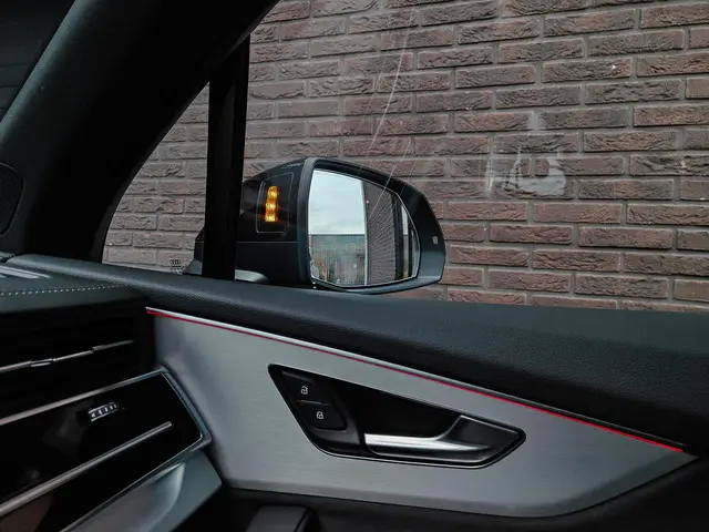 Audi Q7 60 TFSI e Competition 2020 Hybride Benzine 15