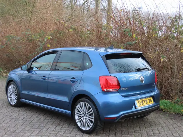 Volkswagen Polo 3