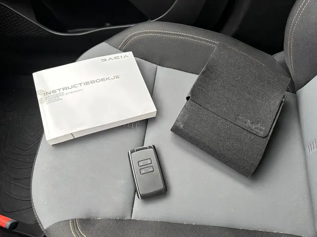 Dacia Jogger 1.0 TCe 100 Bi-Fuel Extreme 7p. 2024 LPG/Gas 17