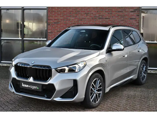 BMW X1 xDrive25e M-Sport 2024 Hybride Benzine 31