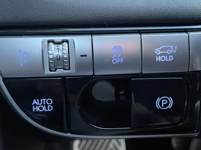 Hyundai IONIQ 5 Uniq 73kWh 2022 Elektrisch 22