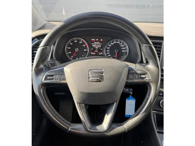 SEAT Leon 1.0 EcoTSI Style Connect 2017 Benzine 14