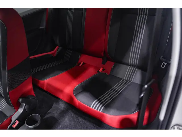 Škoda Citigo 1.0 Greentech Sport 2014 Benzine 35