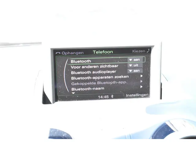 Audi A1 Sportback 1.2 TFSI Pro Line S 2012 Benzine 19