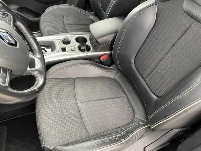 Renault Kadjar 1.5 dCi Bose 2018 Diesel 15
