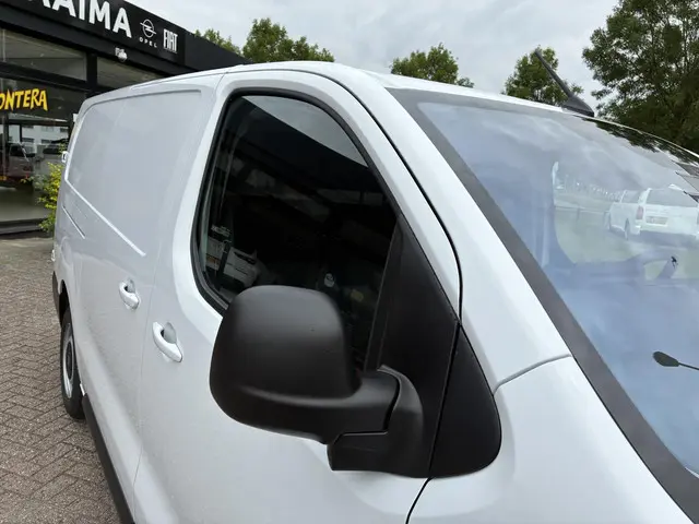 Fiat Scudo 2.0D 145Pk L3 Gesl.Bestel 2025 Diesel 24