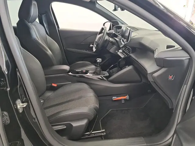 Peugeot 208 1.2 PureTech GT 2022 Benzine 4