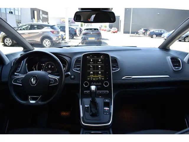 Renault Scénic TCe 140 EDC Bose 2019 Benzine 9