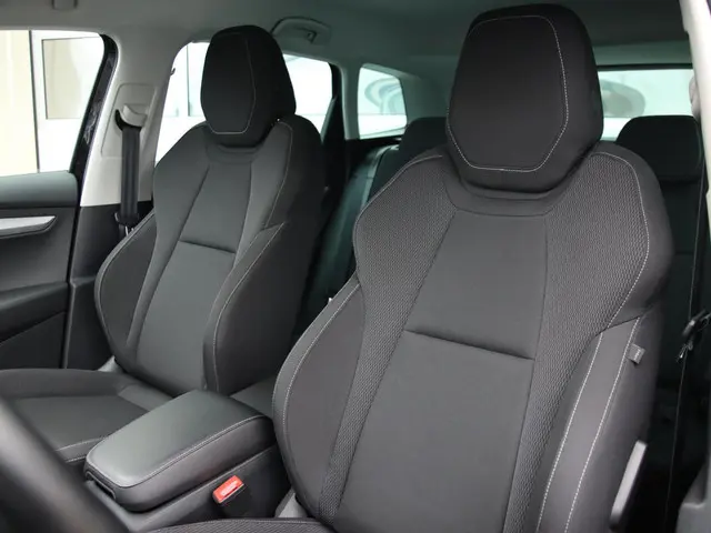 Škoda Karoq 1.0 TSI Ambition | Top Staat!! 2023 Benzine 5