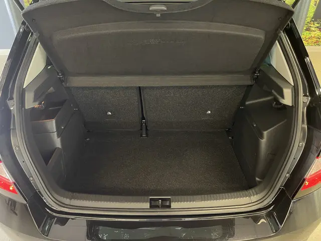Škoda Fabia 1.0 TSI Style 2018 Benzine 23