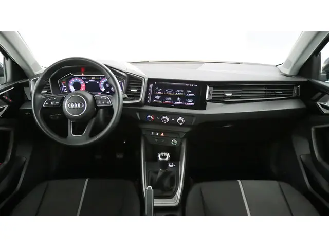 Audi A1 Sportback 25 TFSI 95pk Pro Line 2023 Benzine 35