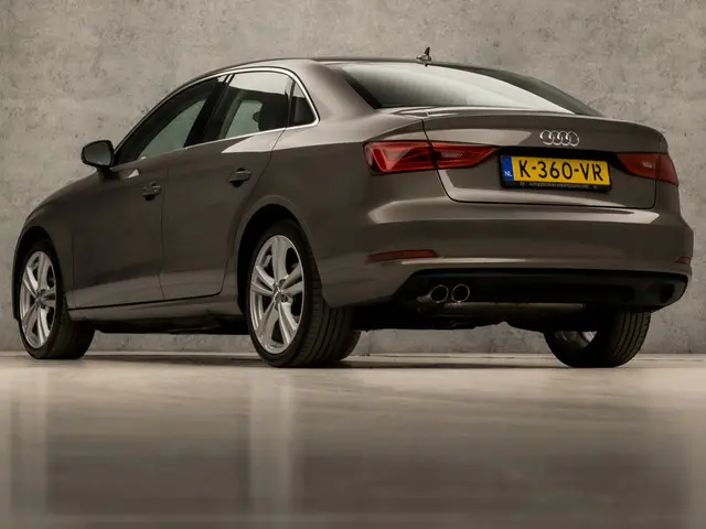 Audi A3 3