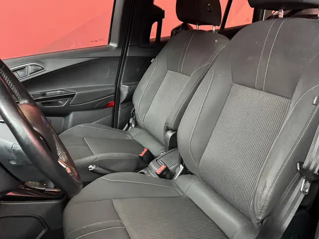 Ford B-MAX 1.0 EcoBoost Titanium 2018 Benzine 7