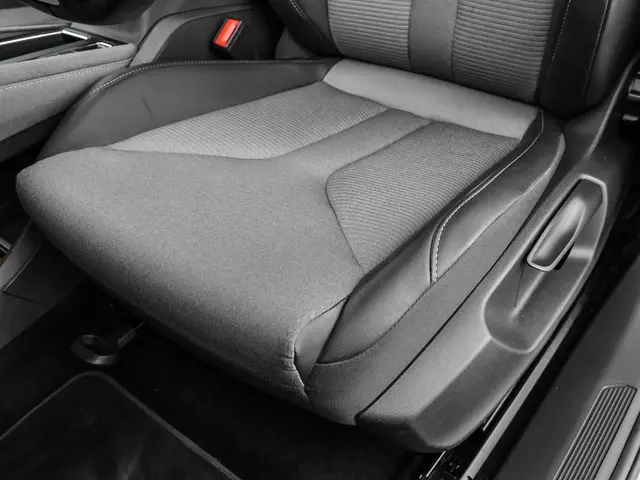 Škoda Enyaq iV 50 150pk Selection 2023 Elektrisch 12