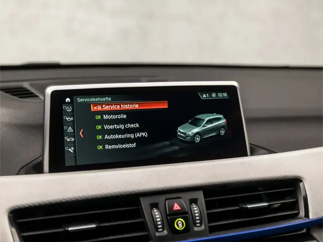 BMW X1 xDrive25i M Sport Executive 2018 Benzine 27