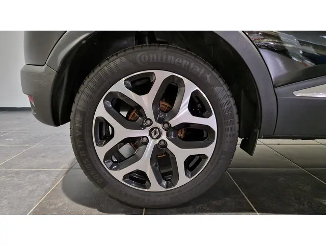 Renault Captur 0.9 TCe 90 Intens 2018 Benzine 7