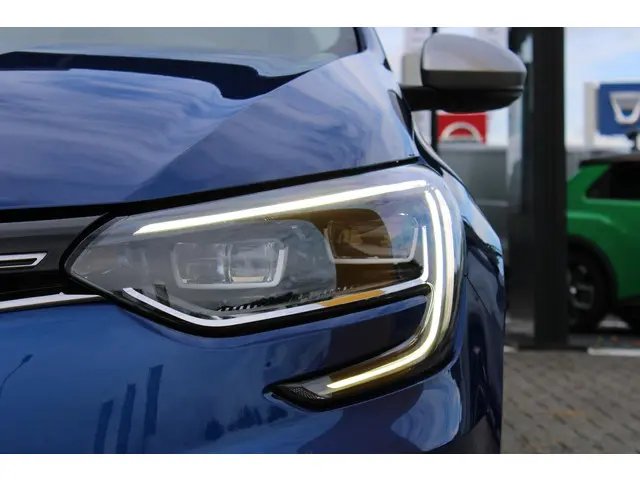 Renault Mégane TCe 130 Intens 2018 Benzine 12