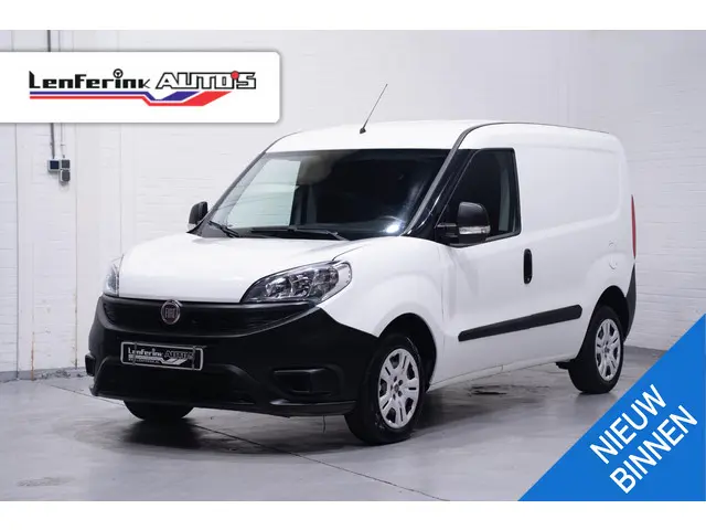 Fiat Doblò