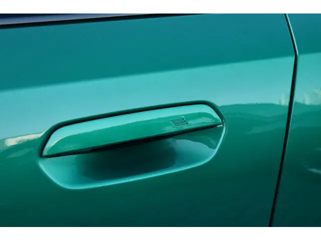 BMW M5 5-serie Touring 2024 Hybride Benzine 89