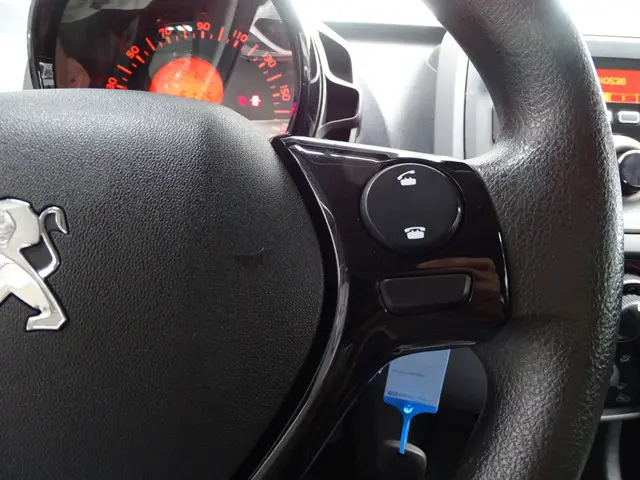 Peugeot 108 1.0 e-VTi Active 2018 Benzine 18