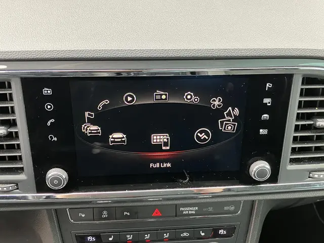 SEAT Ateca 1.5 TSI 2019 Benzine 30