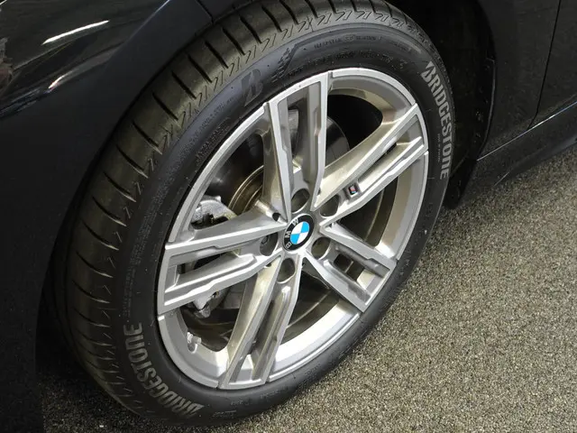 BMW 1 Serie 118i M-Sport Automaat 2024 Benzine 5