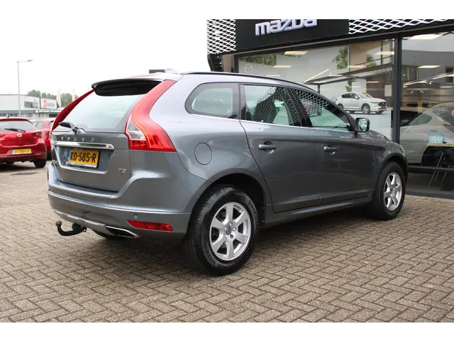 Volvo XC60 2.0 T5 FWD Nordic+ 2016 Benzine 4