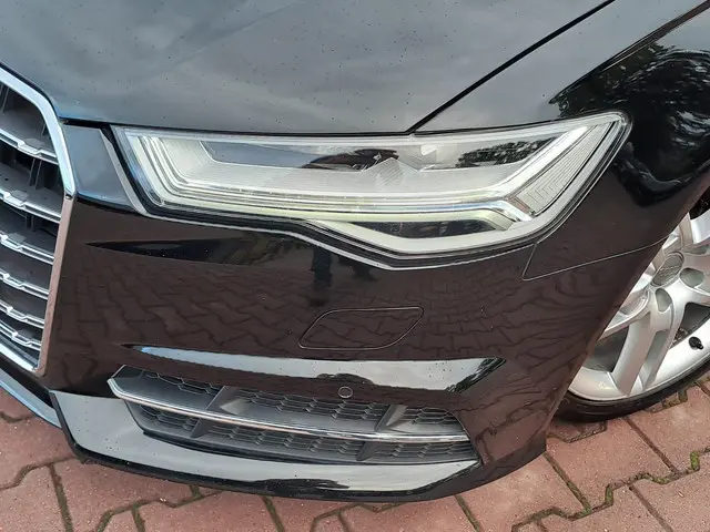 Audi A6 Avant 1.8 TFSI ultra Advance Sport 2018 Benzine 57