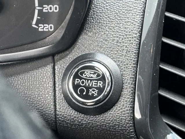 Ford EcoSport 1.0 EcoBoost Titanium 2016 Benzine 12