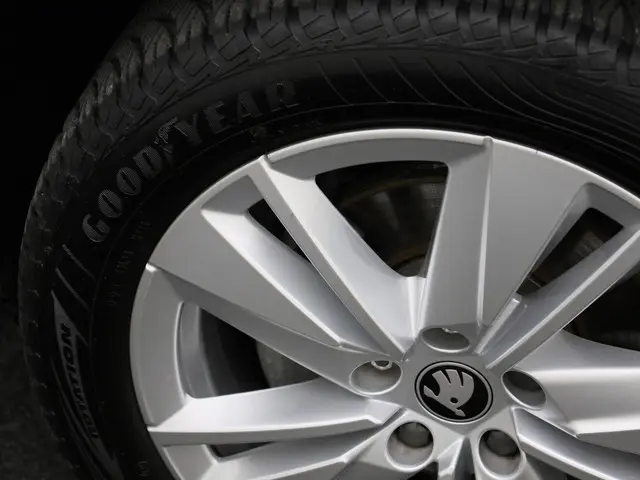 Škoda Karoq 1.0TSI/115PK Selection 2025 Benzine 36