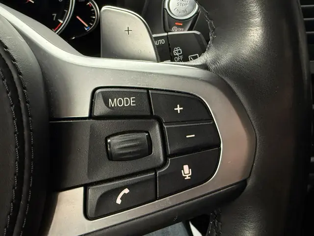 BMW X3 xDrive20i 2019 Benzine 27