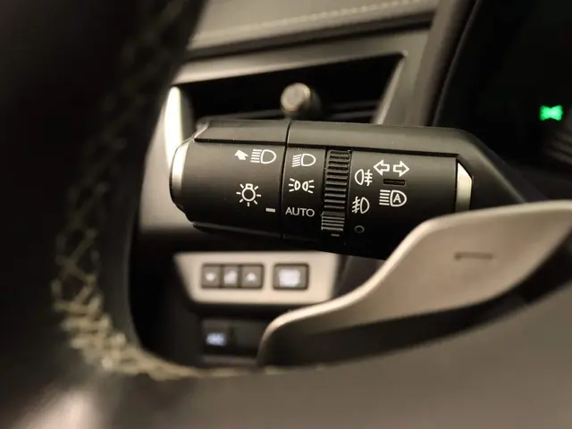 Lexus UX 300e Business 54 kWh 2020 Elektrisch 23