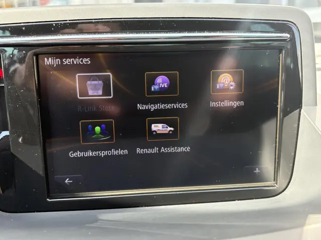 Renault Mégane 1.2 TCe Limited 2014 Benzine 32