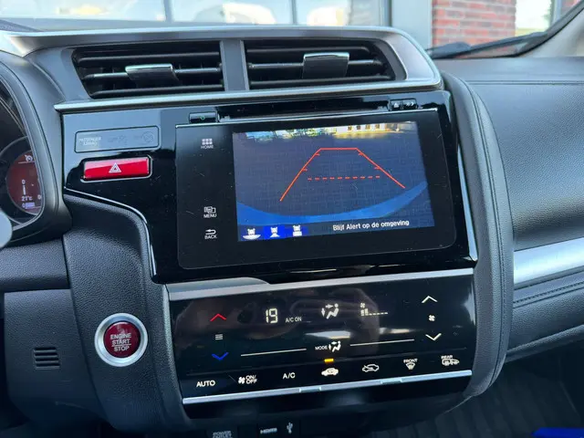 Honda Jazz 1.3 i-VTEC Elegance 2018 Benzine 5