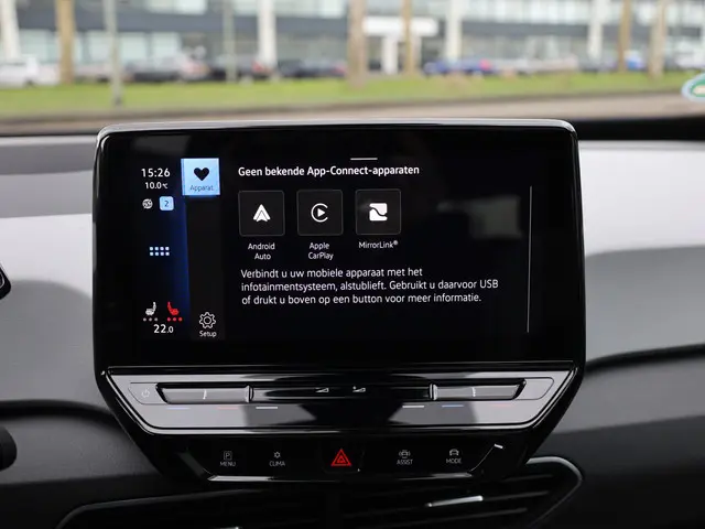 Volkswagen ID.3 Pro 58 kWh SOH 88% 2021 Elektrisch 17