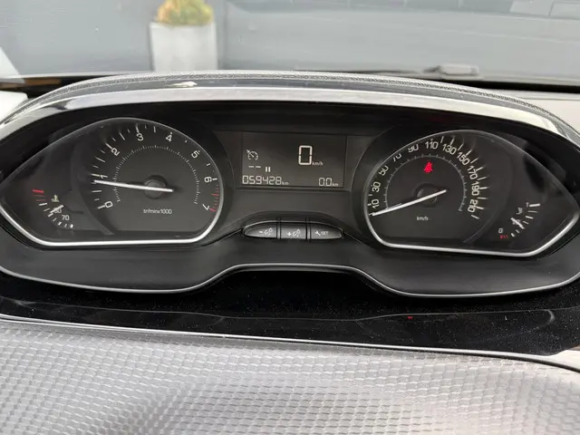 Peugeot 2008 1.2 PureTech Signature 2019 Benzine 23