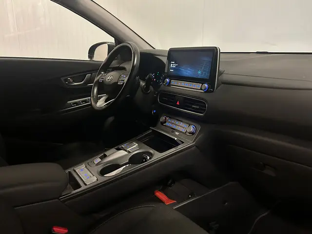 Hyundai Kona EV Fashion 64 kWh CAMERA 2020 Elektrisch 12