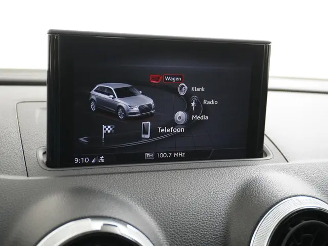 Audi A3 Sportback 30 TFSI Advance 2020 Benzine 30