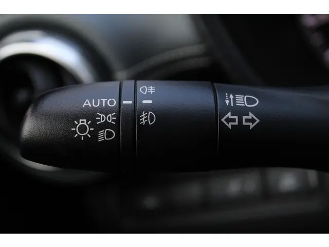 Nissan Juke 1.0 DIG-T N-Connecta 2020 Benzine 11