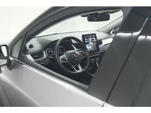 Renault Captur TCe 90 Techno 2024 Benzine 2