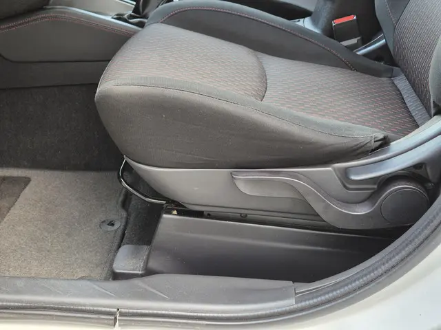 Mitsubishi ASX 1.6 Cleartec Connect 2018 Benzine 28