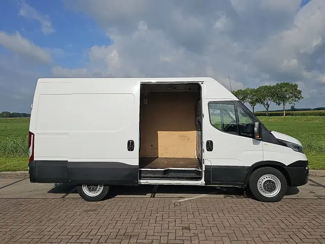 Iveco Daily 35S14 2019 Diesel 14