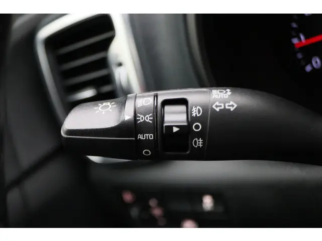 Kia Sportage 1.6 T-GDI 4WD GT-Line 2016 Benzine 29