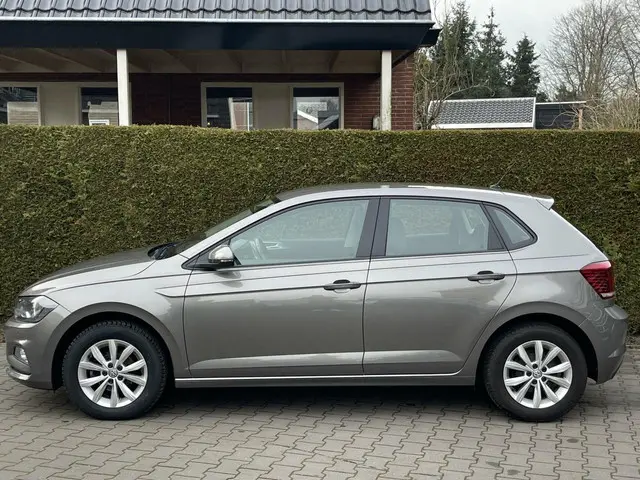 Volkswagen Polo 1.0 TSI Highline 2020 Benzine 5